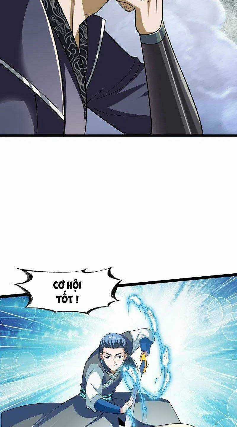 Chiến Đỉnh Chapter 340 trang 21