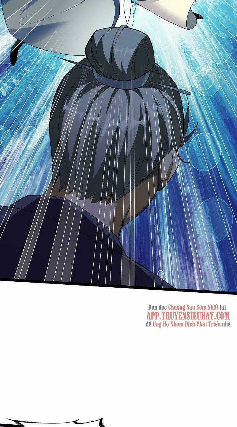 Chiến Đỉnh Chapter 340 trang 22