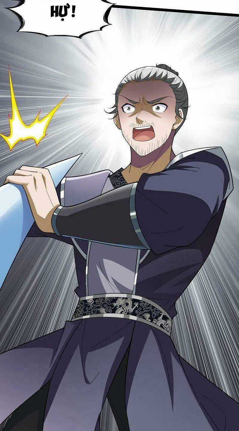 Chiến Đỉnh Chapter 340 trang 23