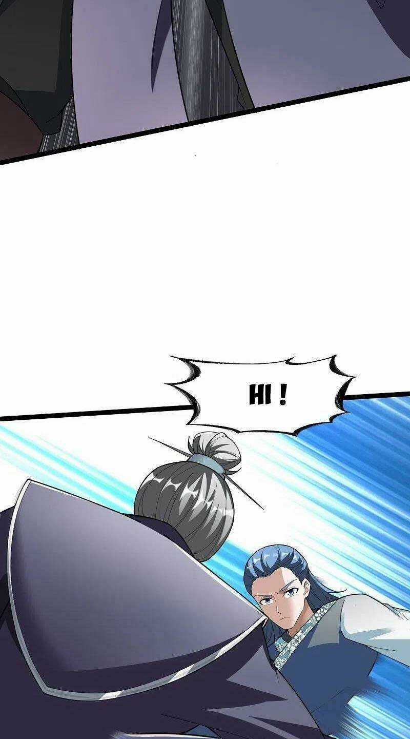 Chiến Đỉnh Chapter 340 trang 24