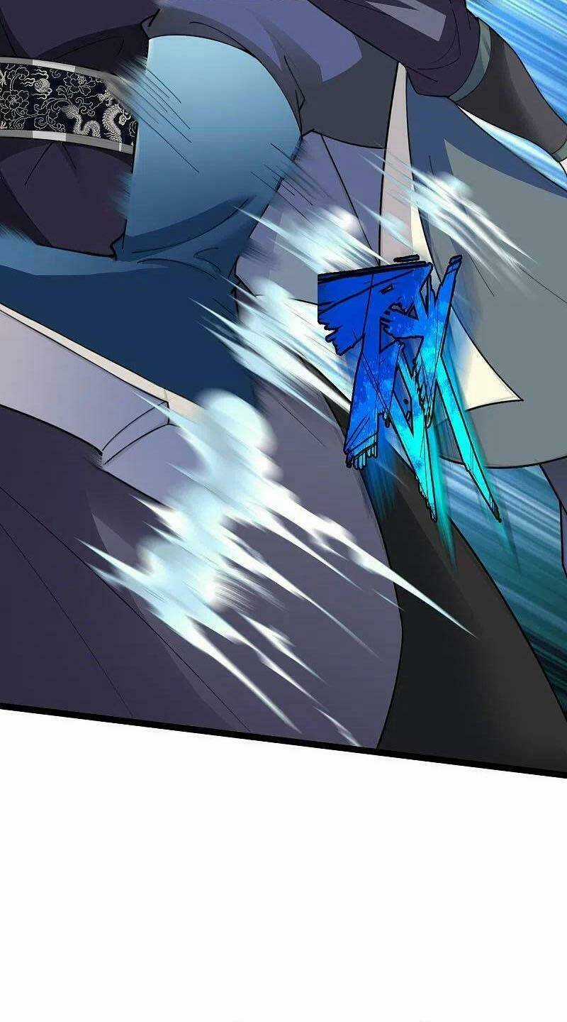 Chiến Đỉnh Chapter 340 trang 25