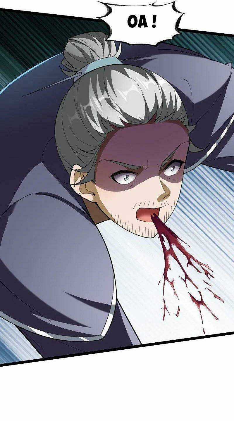 Chiến Đỉnh Chapter 340 trang 26