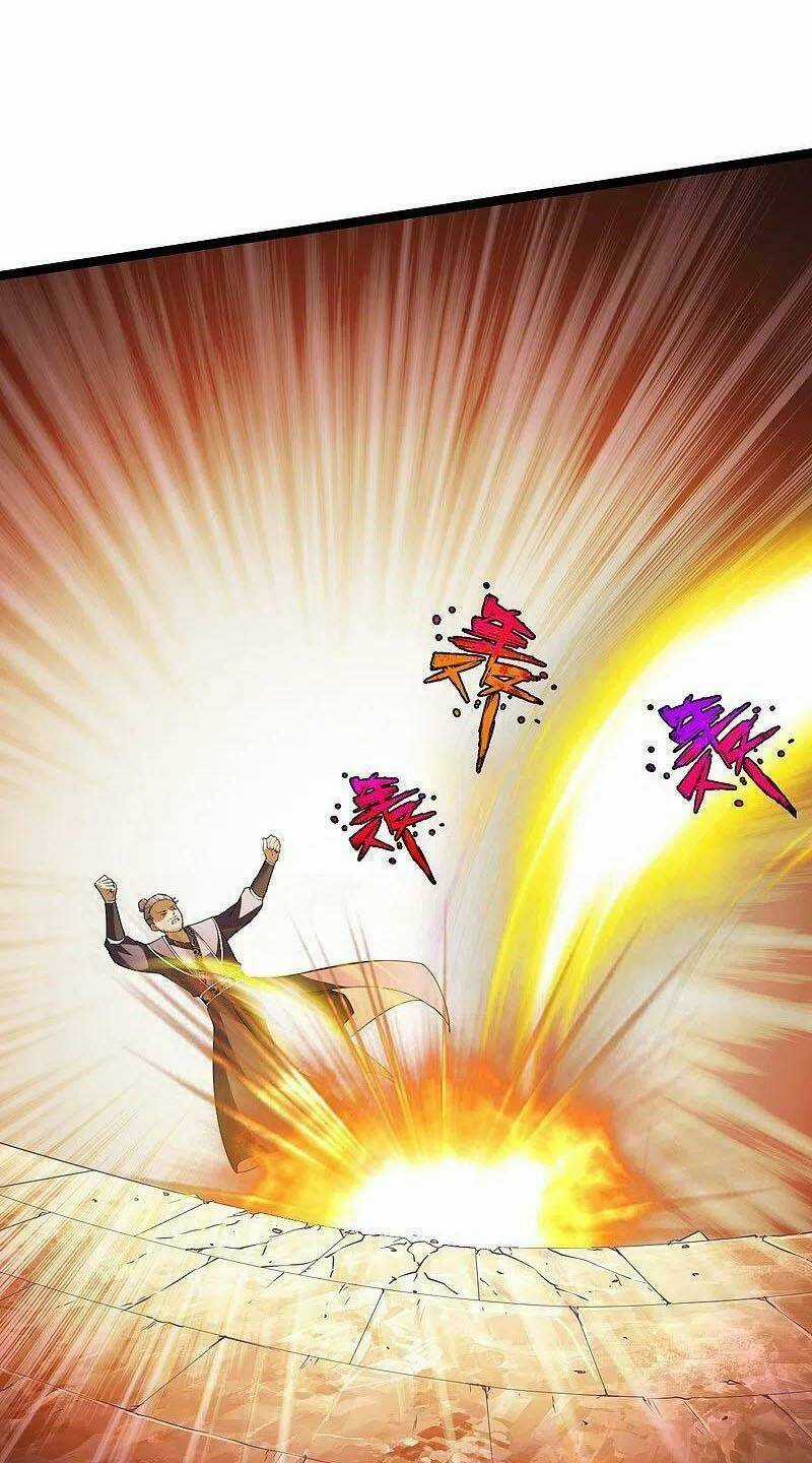 Chiến Đỉnh Chapter 340 trang 27