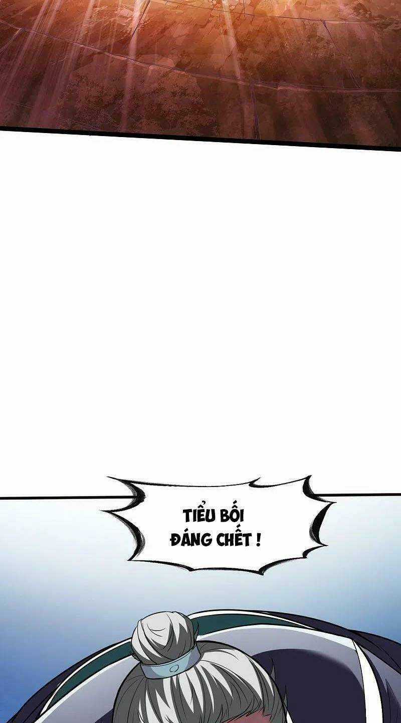 Chiến Đỉnh Chapter 340 trang 28
