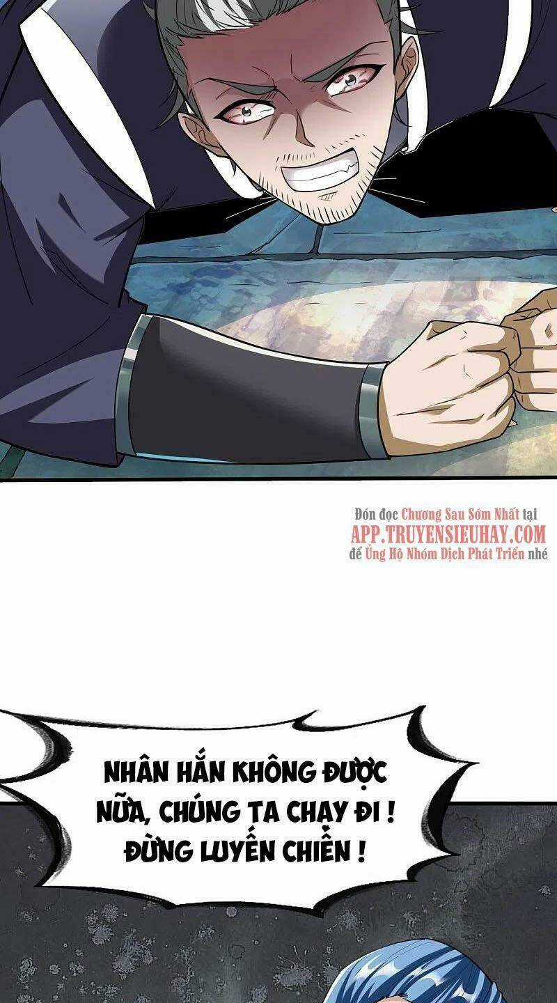 Chiến Đỉnh Chapter 340 trang 29