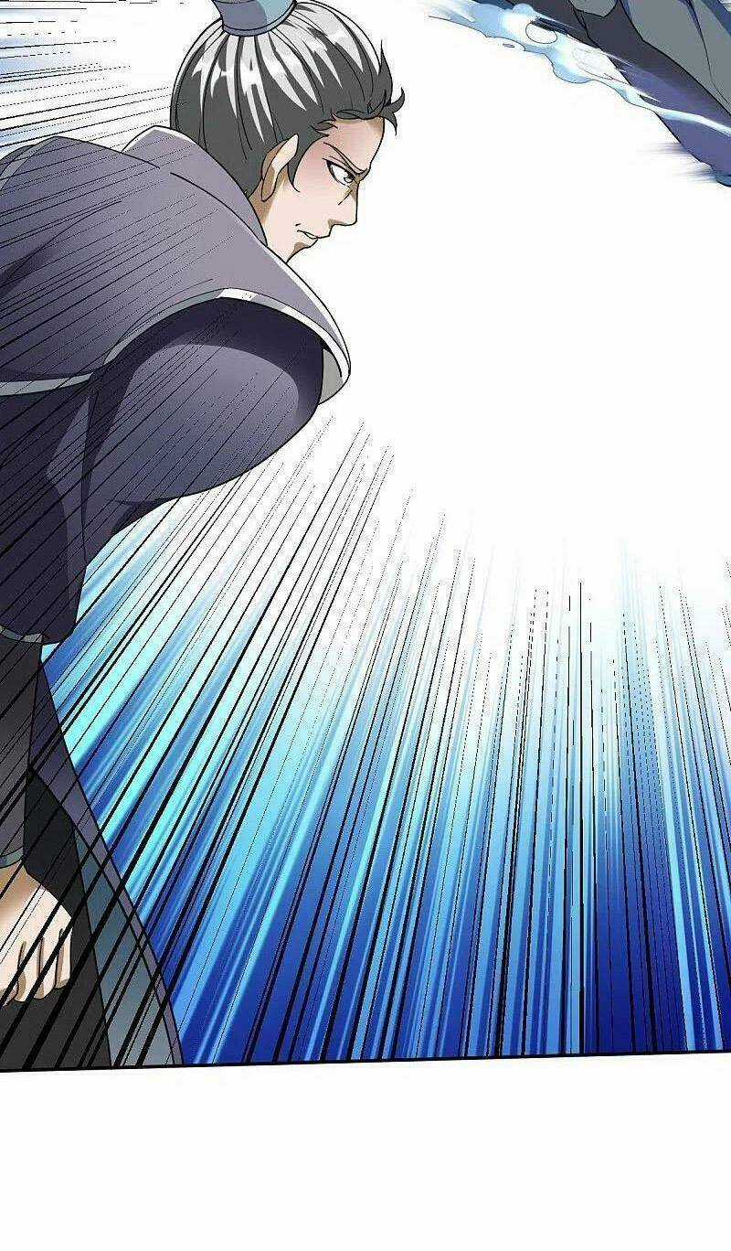 Chiến Đỉnh Chapter 340 trang 3