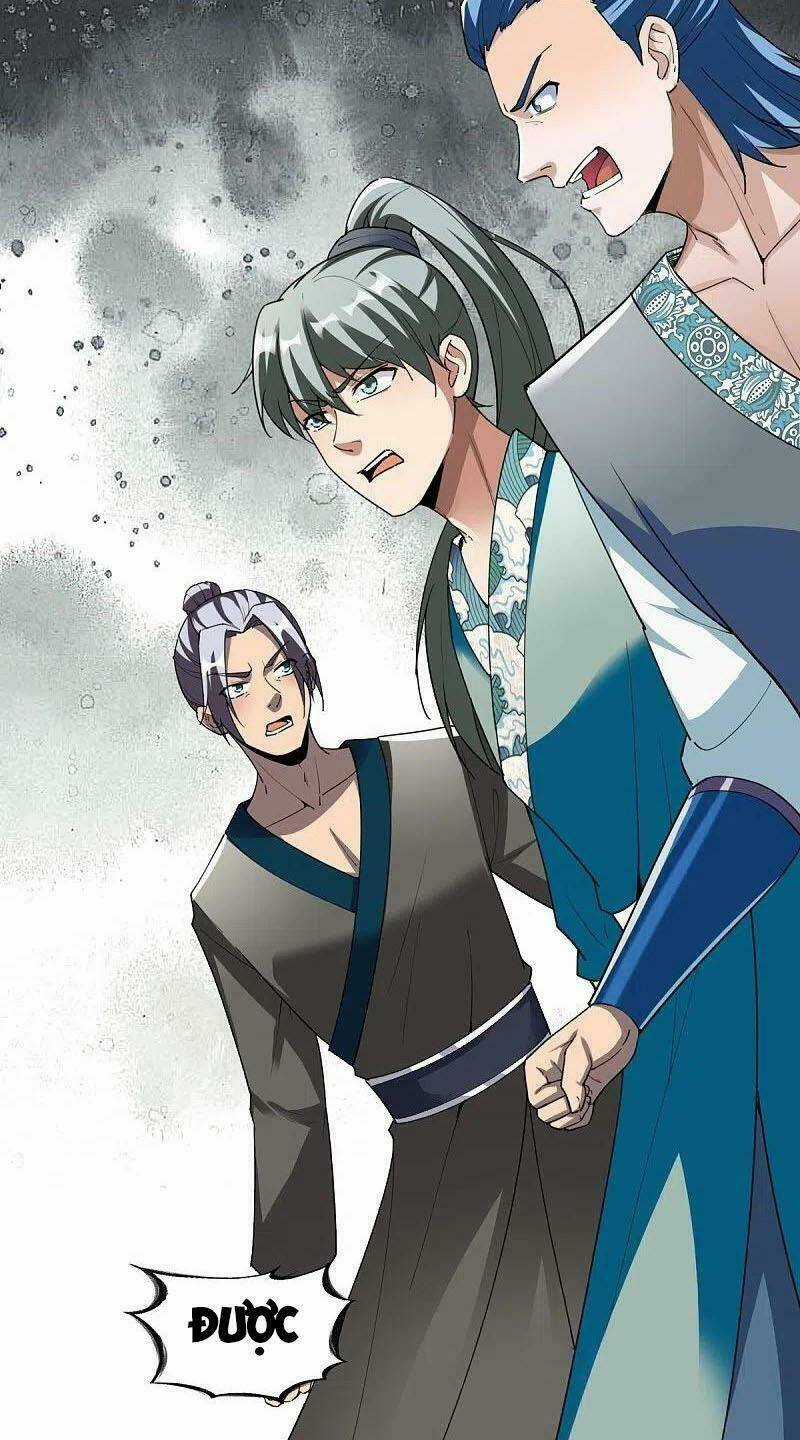 Chiến Đỉnh Chapter 340 trang 30