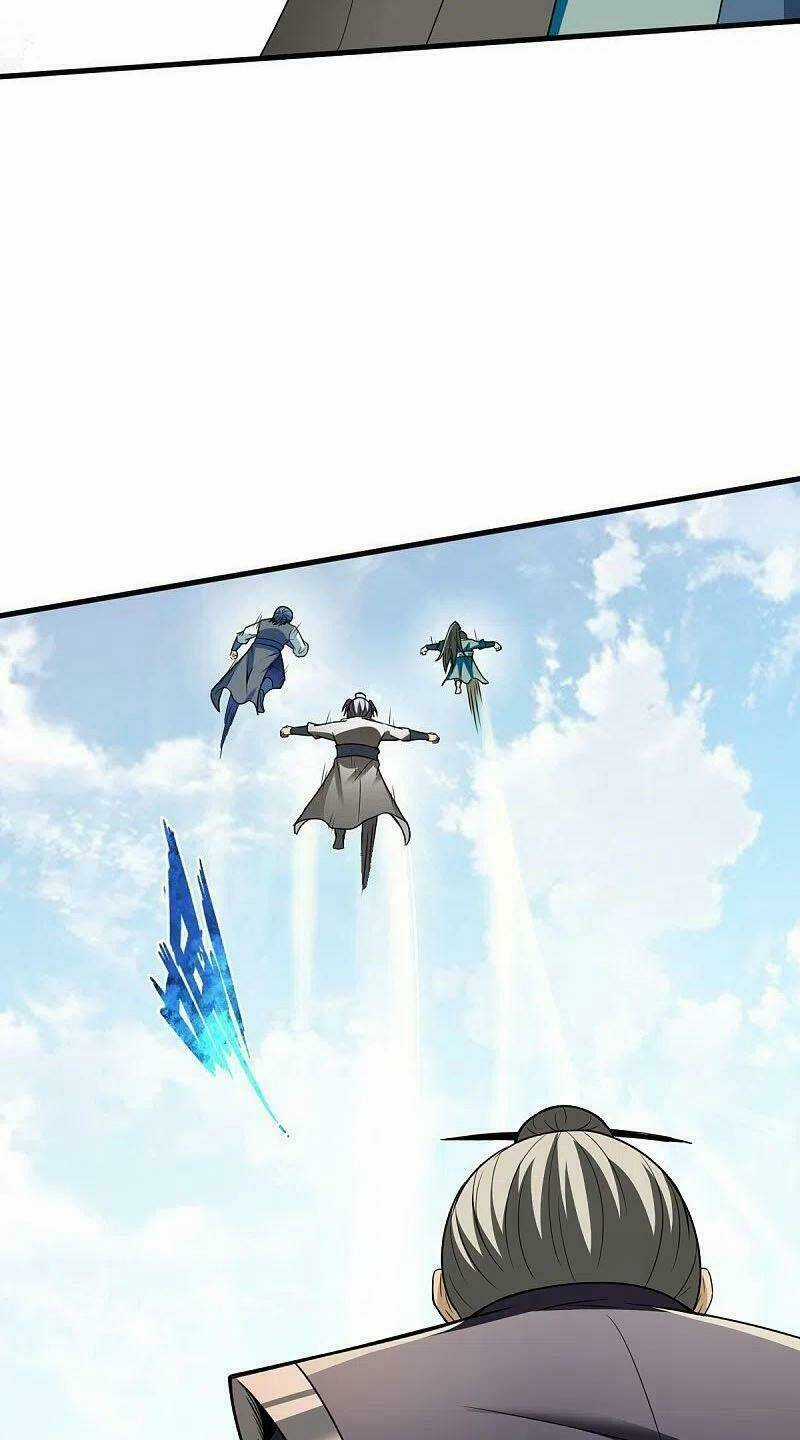 Chiến Đỉnh Chapter 340 trang 31