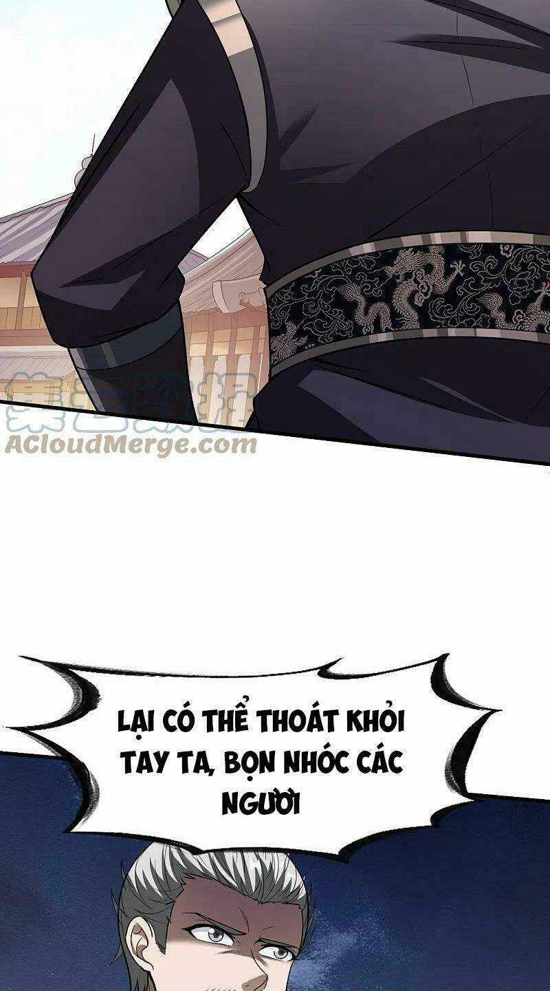 Chiến Đỉnh Chapter 340 trang 32