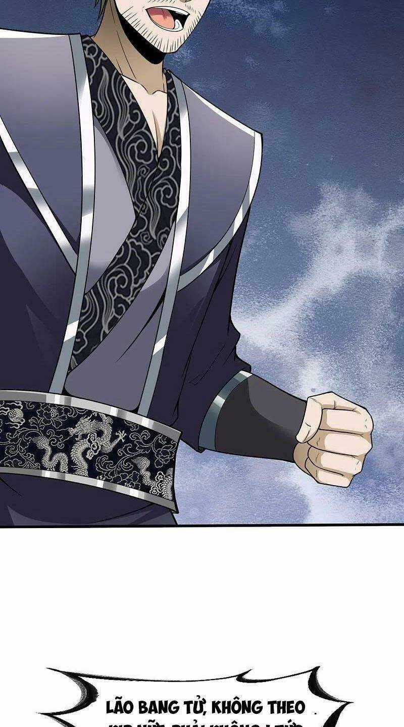 Chiến Đỉnh Chapter 340 trang 33