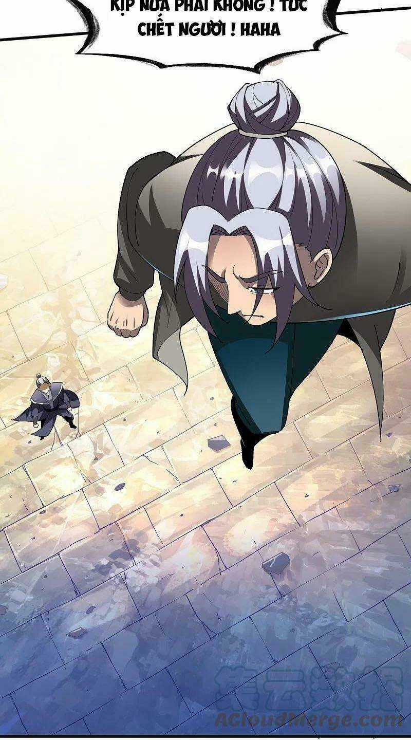 Chiến Đỉnh Chapter 340 trang 34