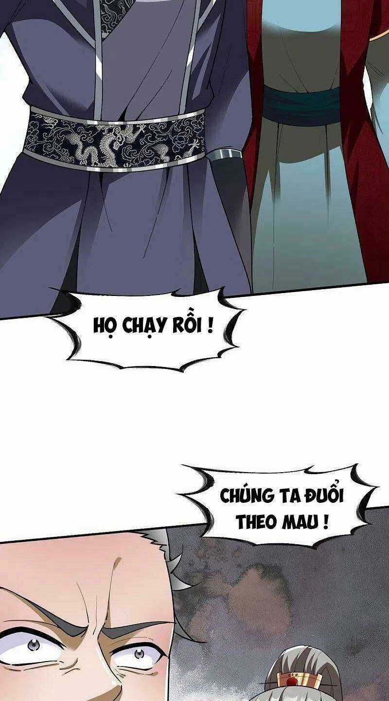 Chiến Đỉnh Chapter 340 trang 36