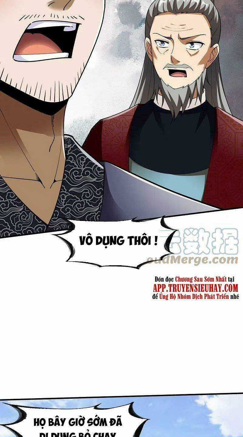 Chiến Đỉnh Chapter 340 trang 37