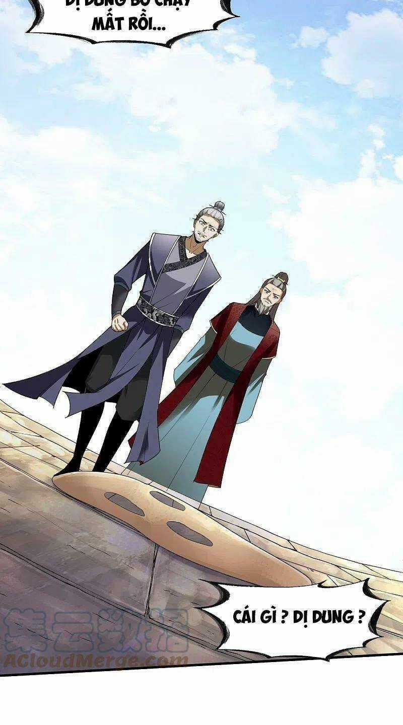 Chiến Đỉnh Chapter 340 trang 38