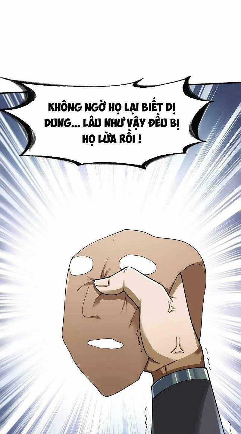 Chiến Đỉnh Chapter 340 trang 39