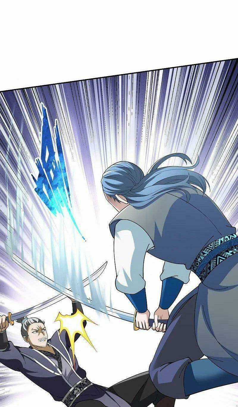 Chiến Đỉnh Chapter 340 trang 4