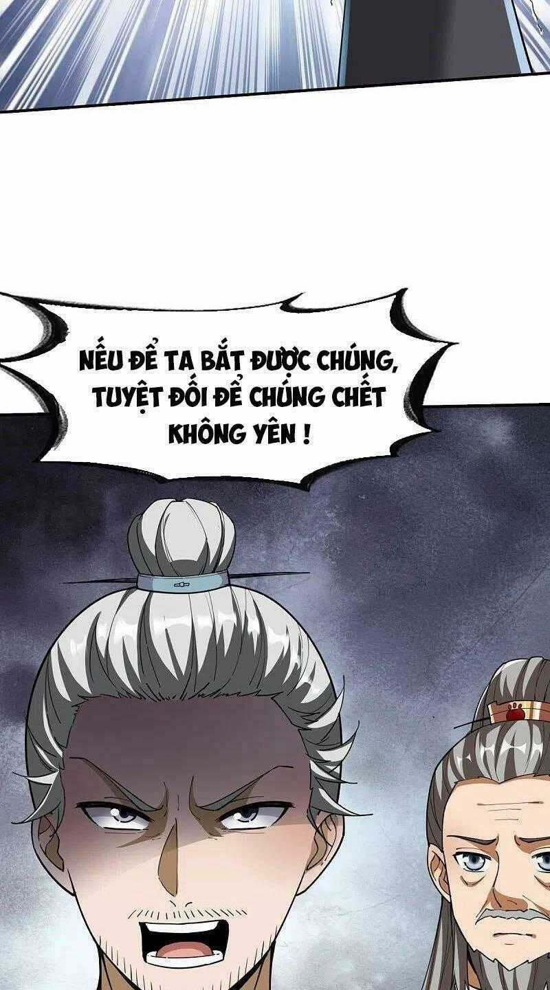 Chiến Đỉnh Chapter 340 trang 40