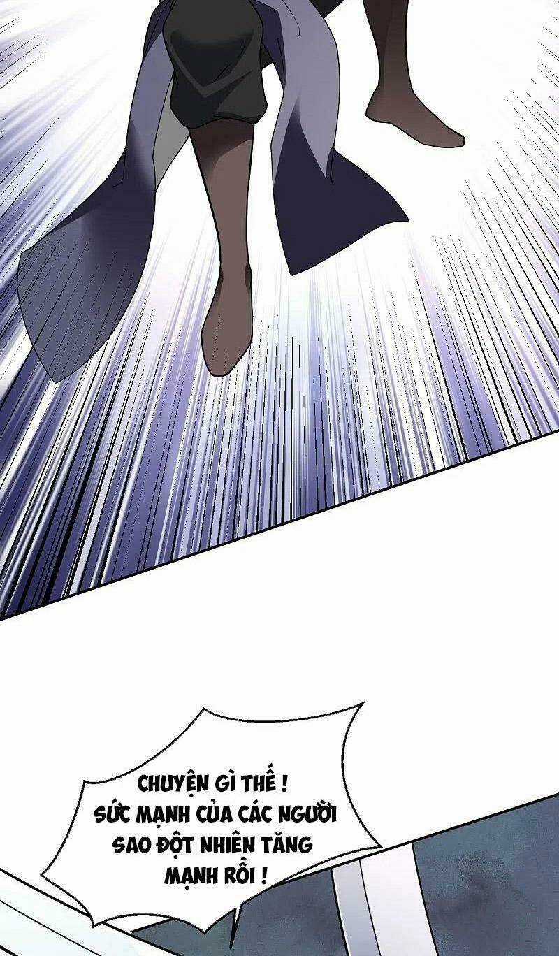 Chiến Đỉnh Chapter 340 trang 5