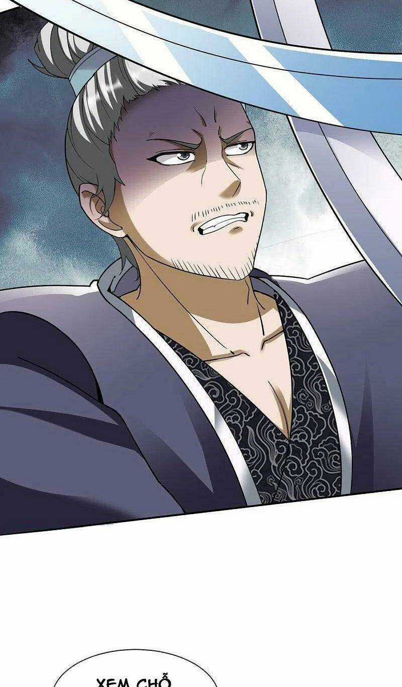 Chiến Đỉnh Chapter 340 trang 6