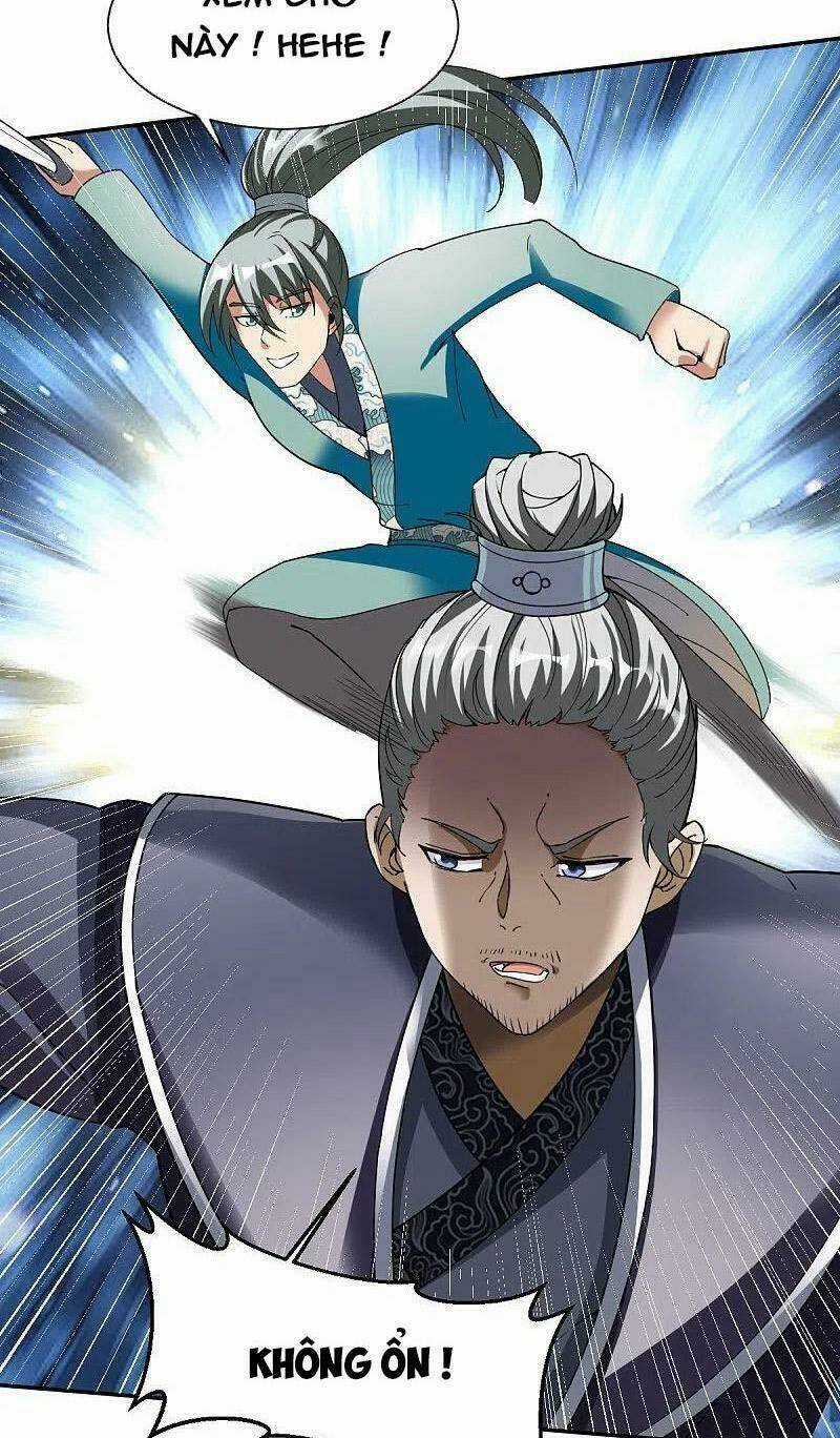 Chiến Đỉnh Chapter 340 trang 7