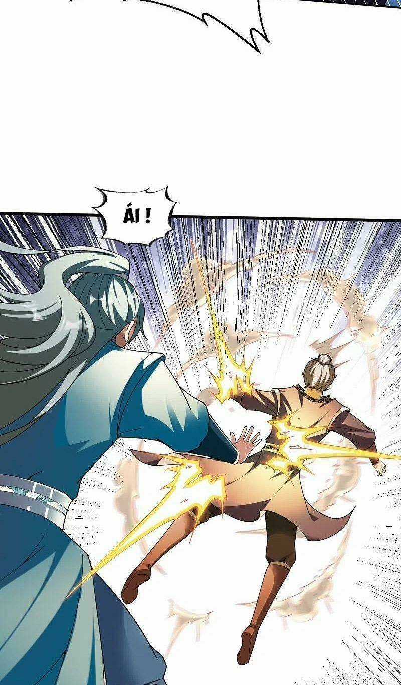 Chiến Đỉnh Chapter 340 trang 8