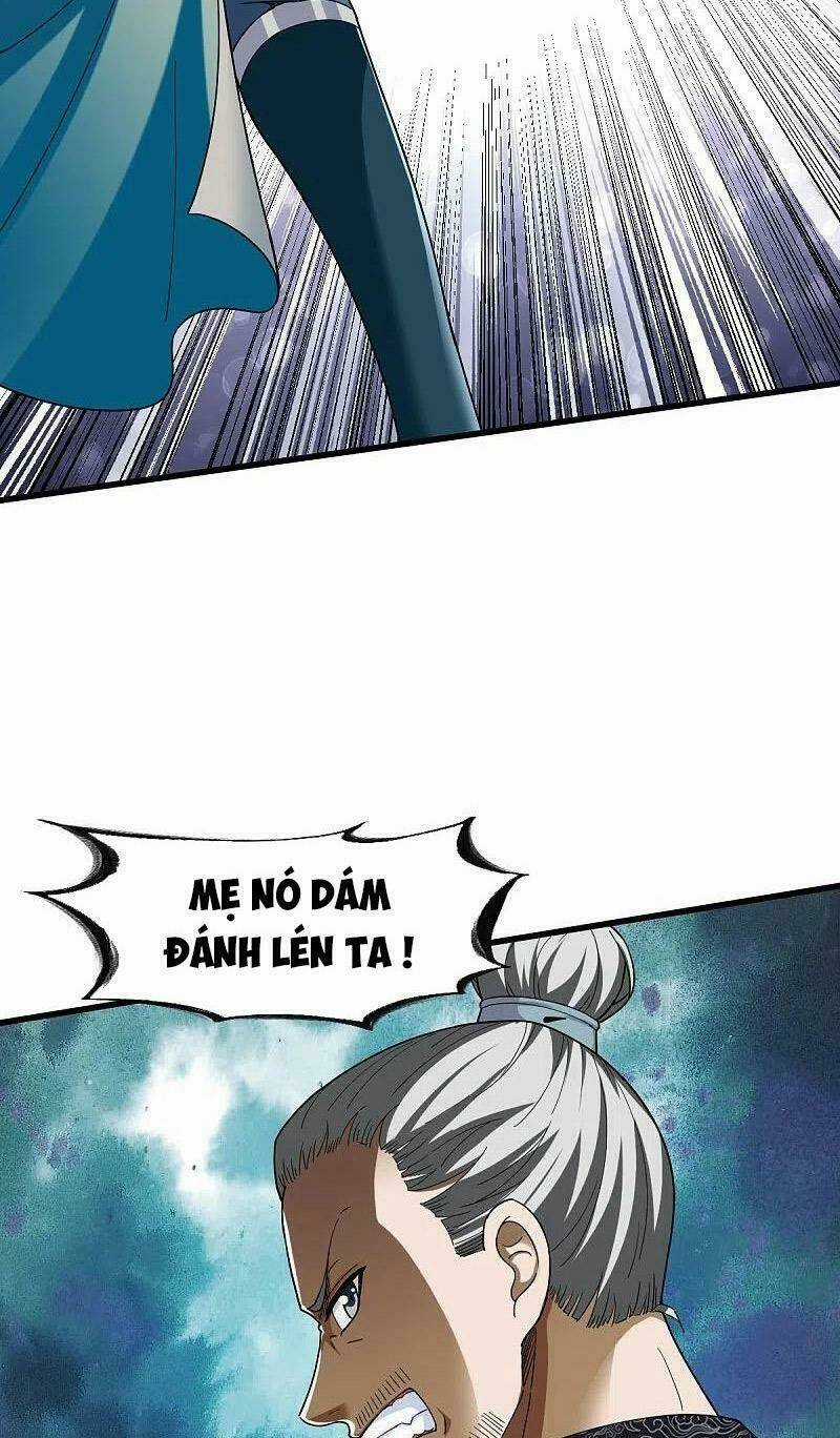 Chiến Đỉnh Chapter 340 trang 9