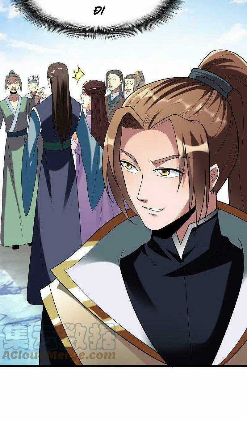 Chiến Đỉnh Chapter 341 trang 10