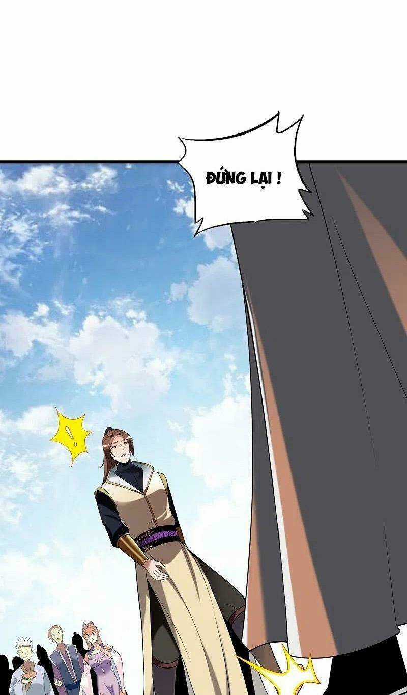 Chiến Đỉnh Chapter 341 trang 11