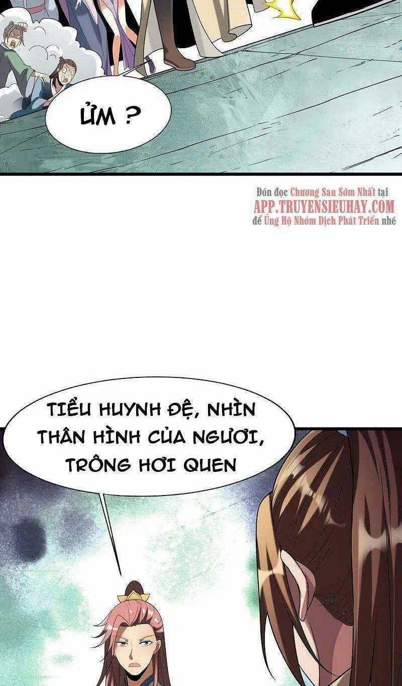 Chiến Đỉnh Chapter 341 trang 12