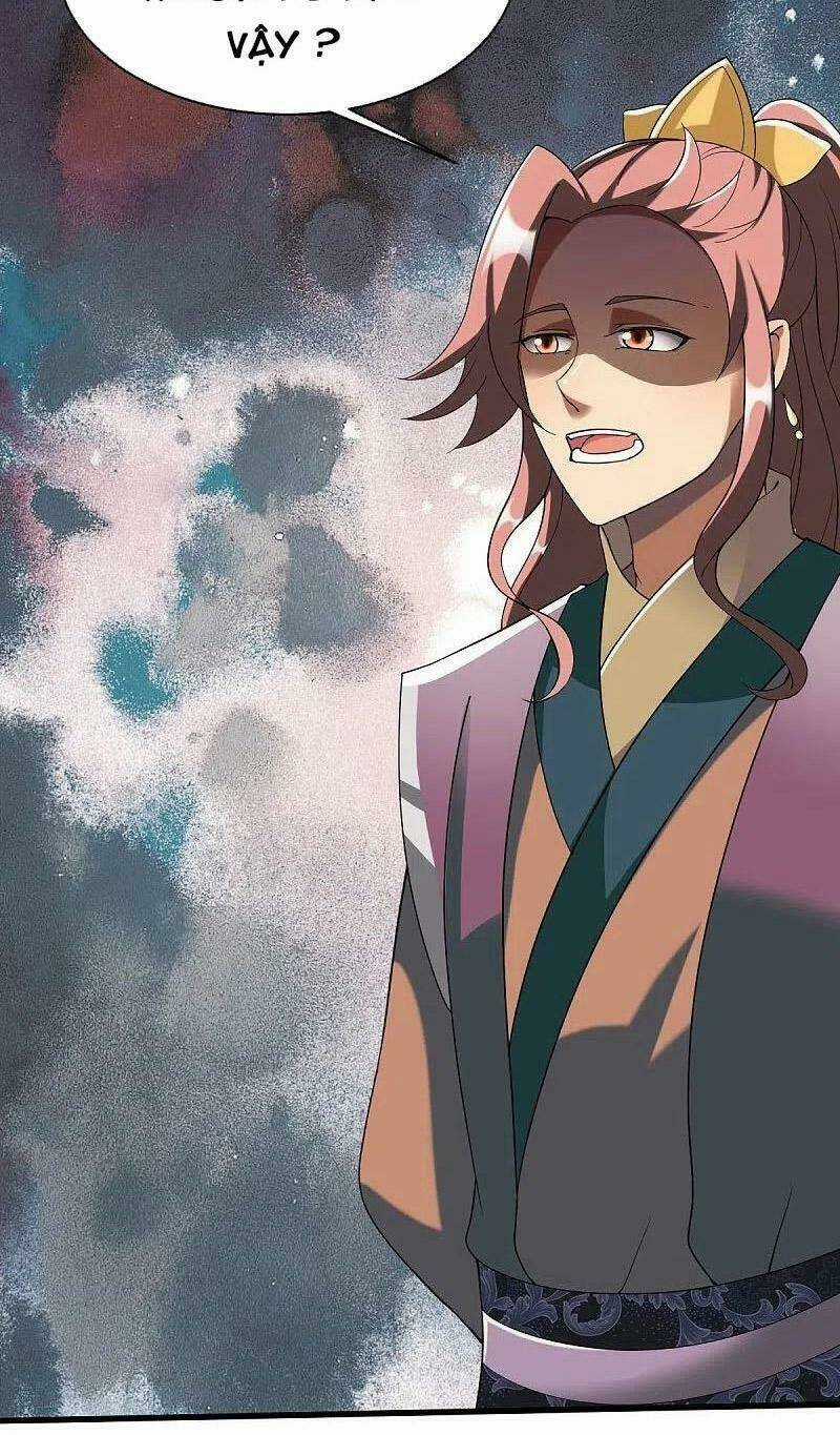 Chiến Đỉnh Chapter 341 trang 14