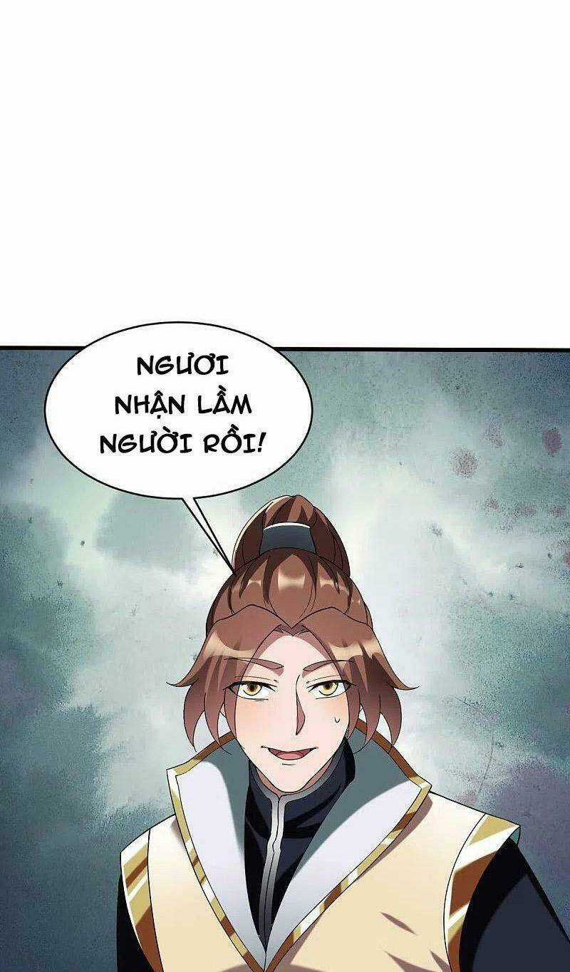 Chiến Đỉnh Chapter 341 trang 15