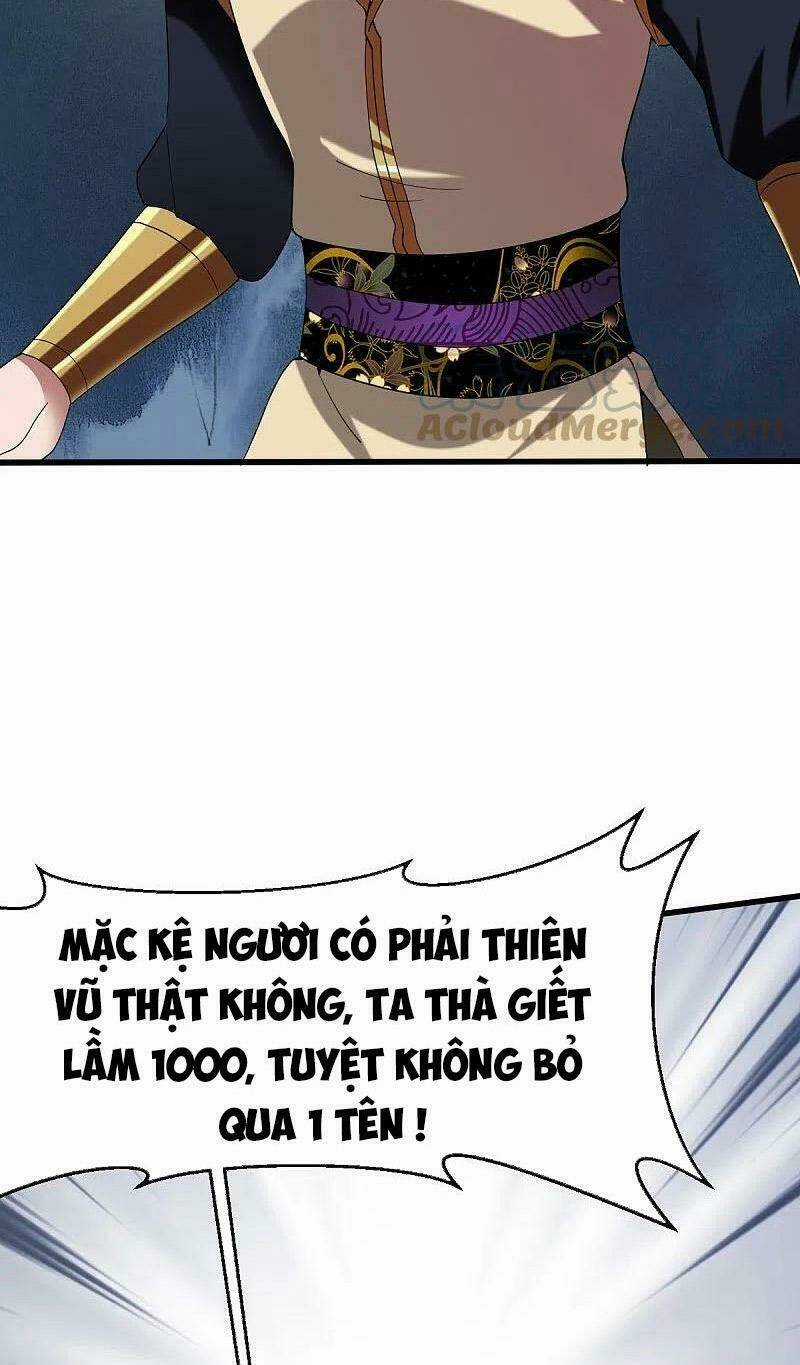 Chiến Đỉnh Chapter 341 trang 16