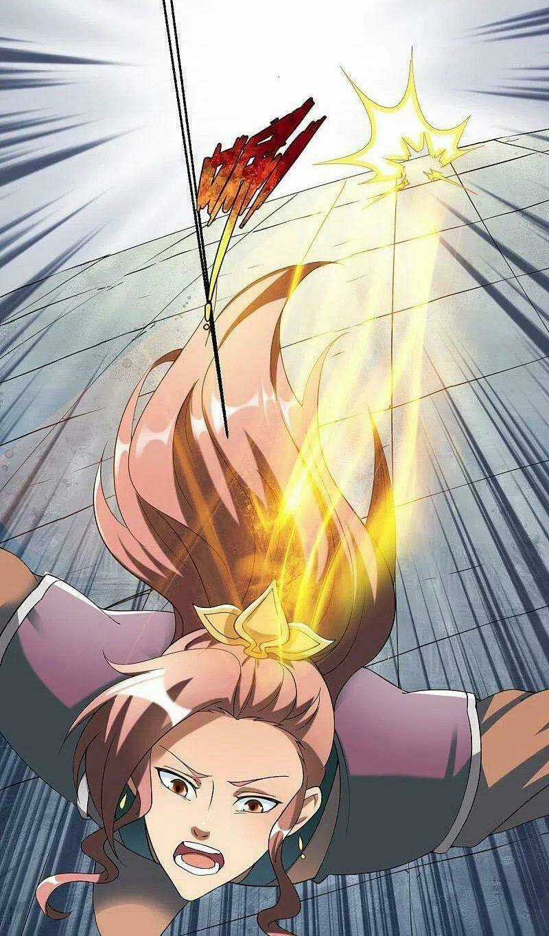 Chiến Đỉnh Chapter 341 trang 17