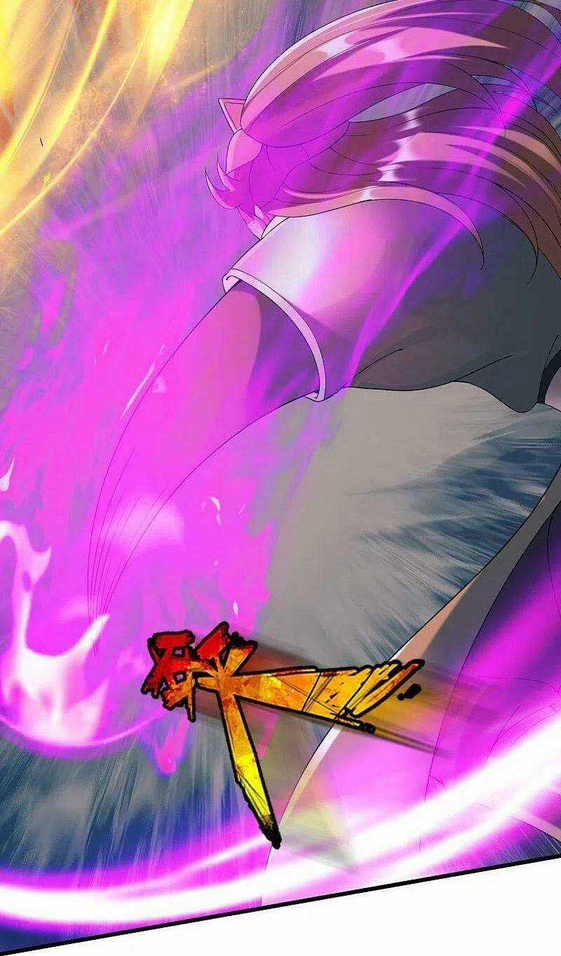 Chiến Đỉnh Chapter 341 trang 19