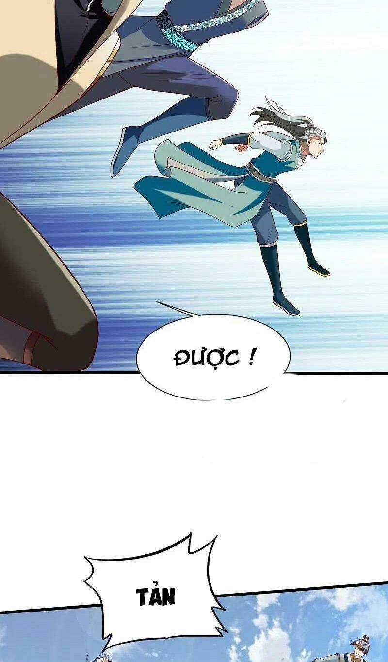 Chiến Đỉnh Chapter 341 trang 2