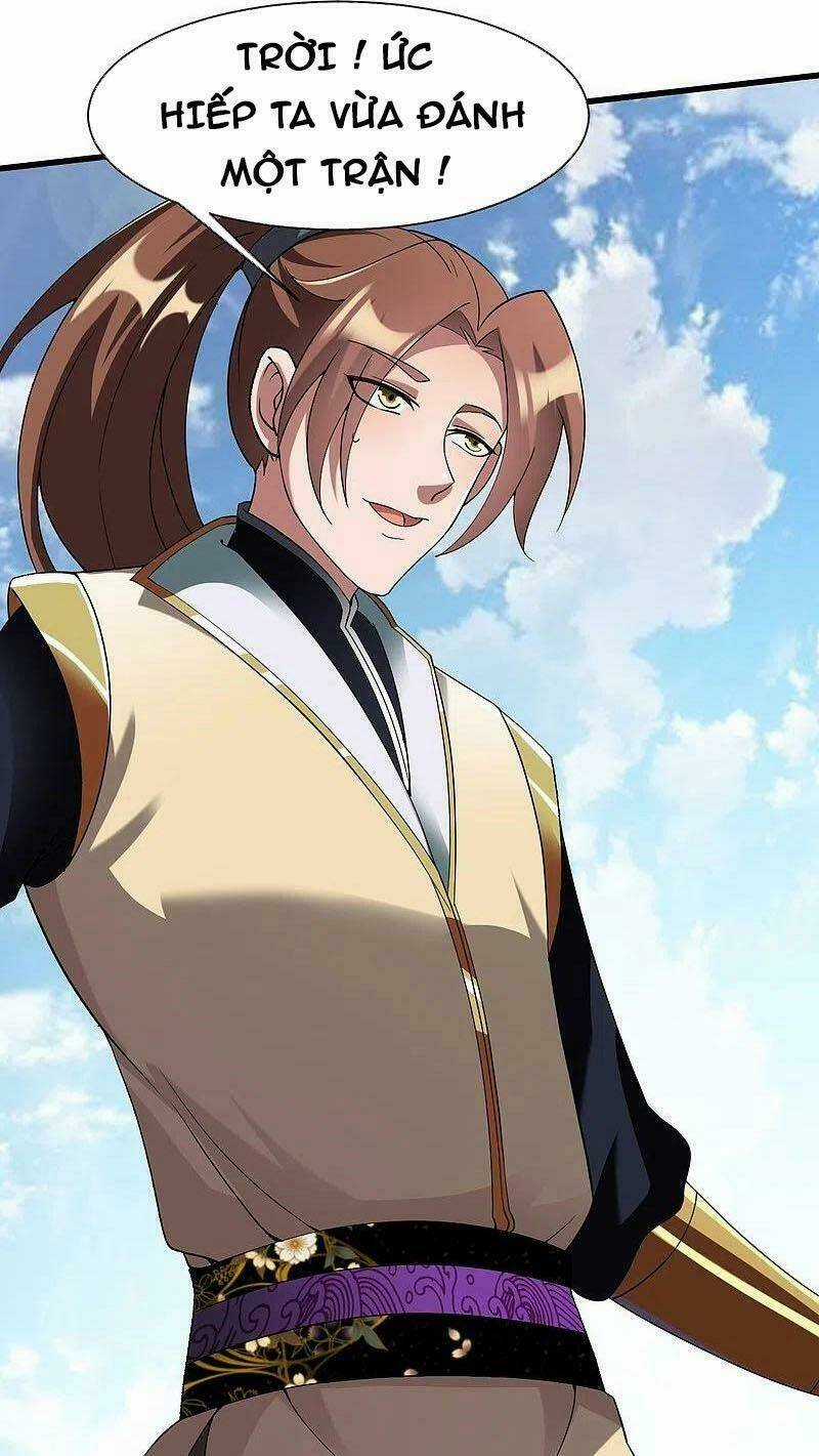 Chiến Đỉnh Chapter 341 trang 20