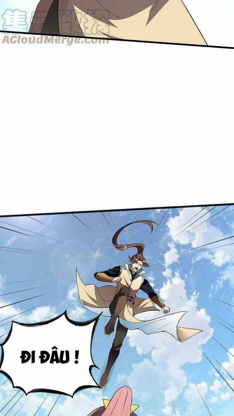 Chiến Đỉnh Chapter 341 trang 21