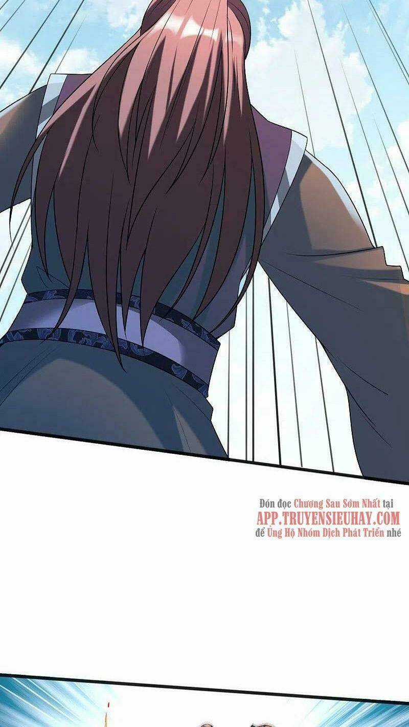 Chiến Đỉnh Chapter 341 trang 22