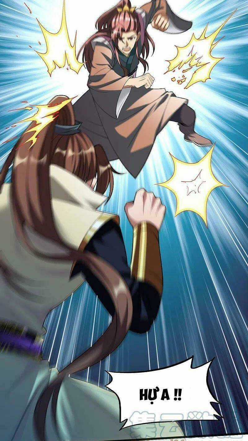 Chiến Đỉnh Chapter 341 trang 23