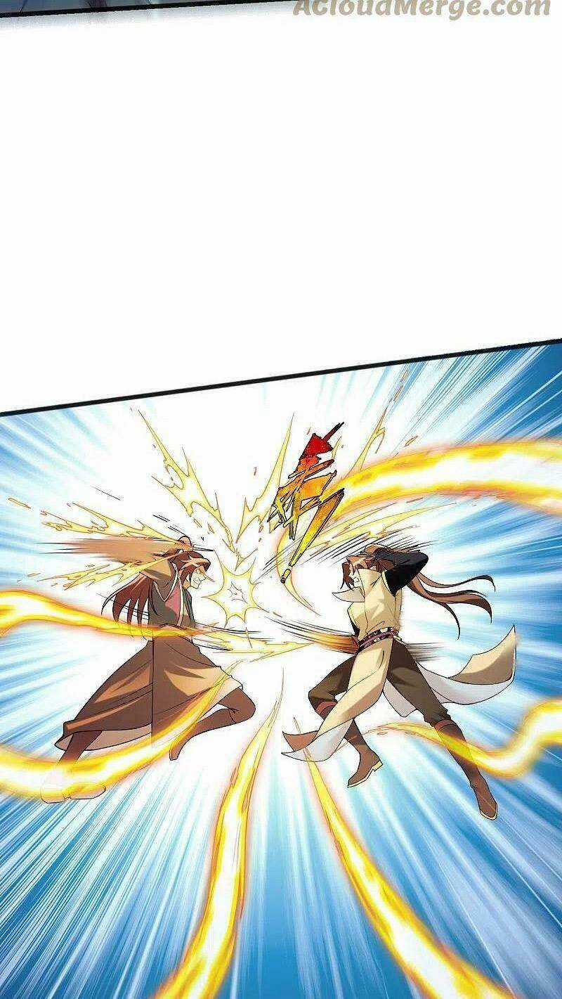 Chiến Đỉnh Chapter 341 trang 24