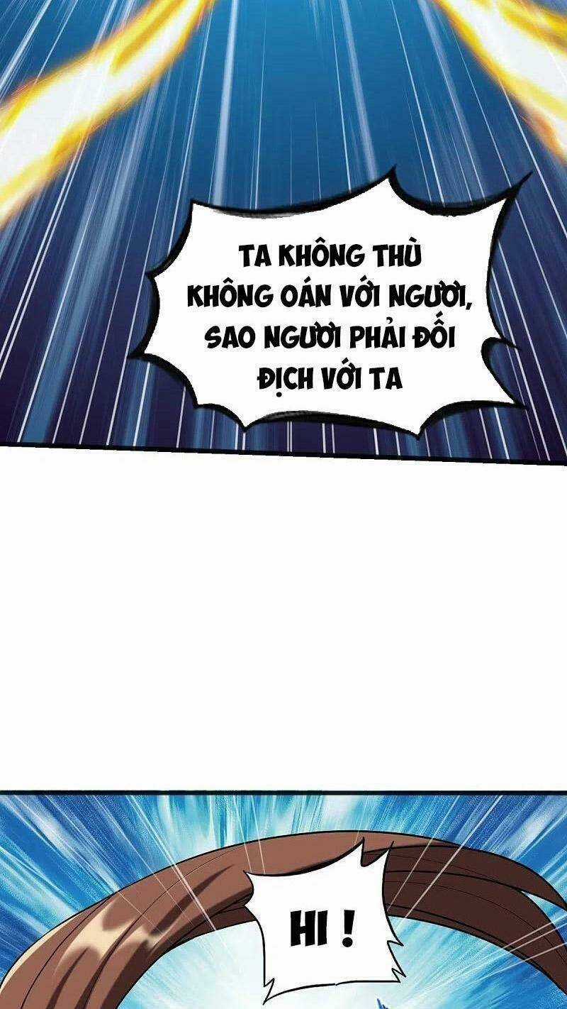 Chiến Đỉnh Chapter 341 trang 25