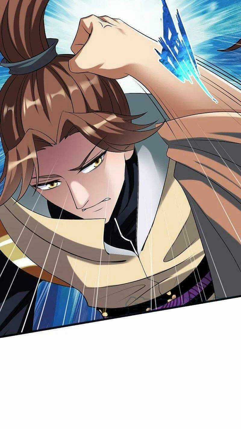 Chiến Đỉnh Chapter 341 trang 26