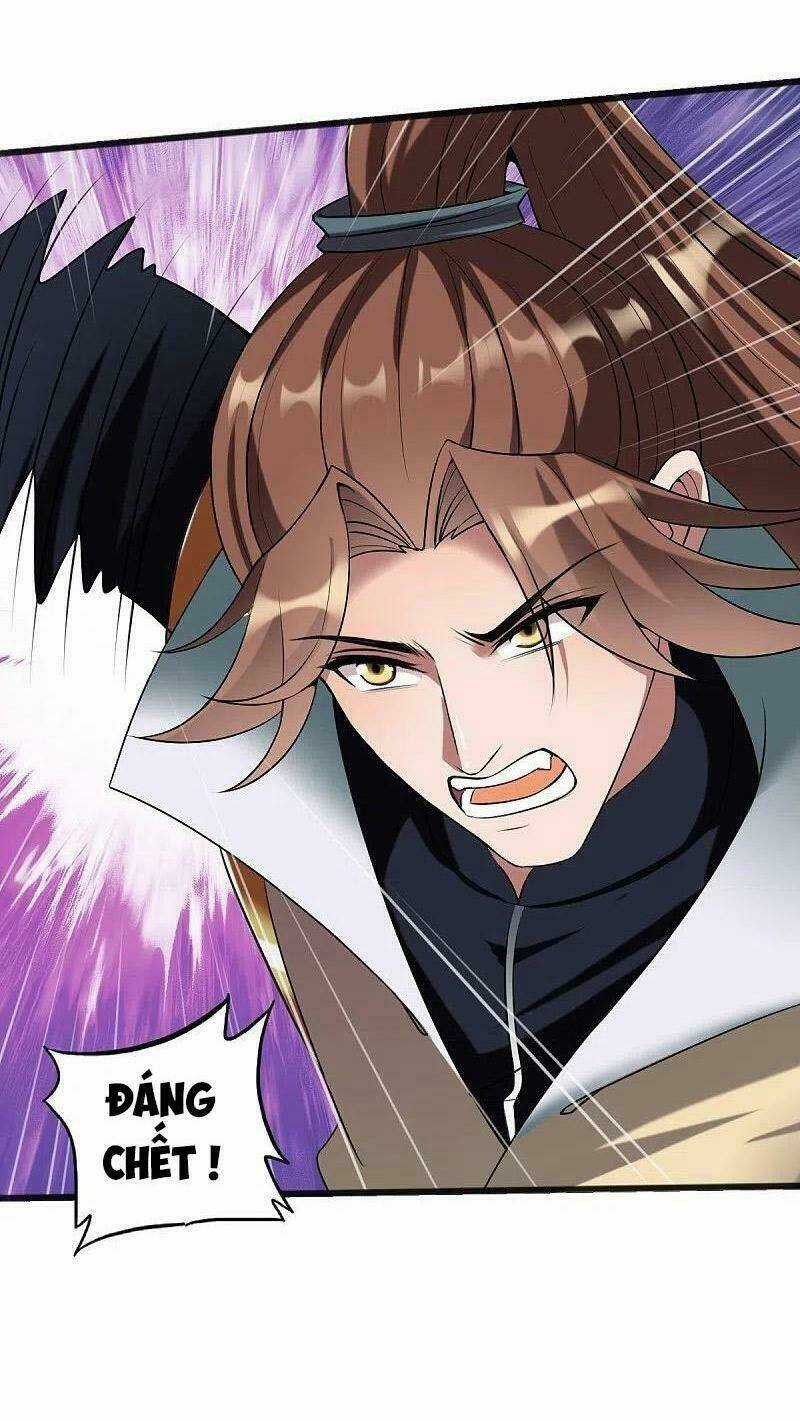 Chiến Đỉnh Chapter 341 trang 27