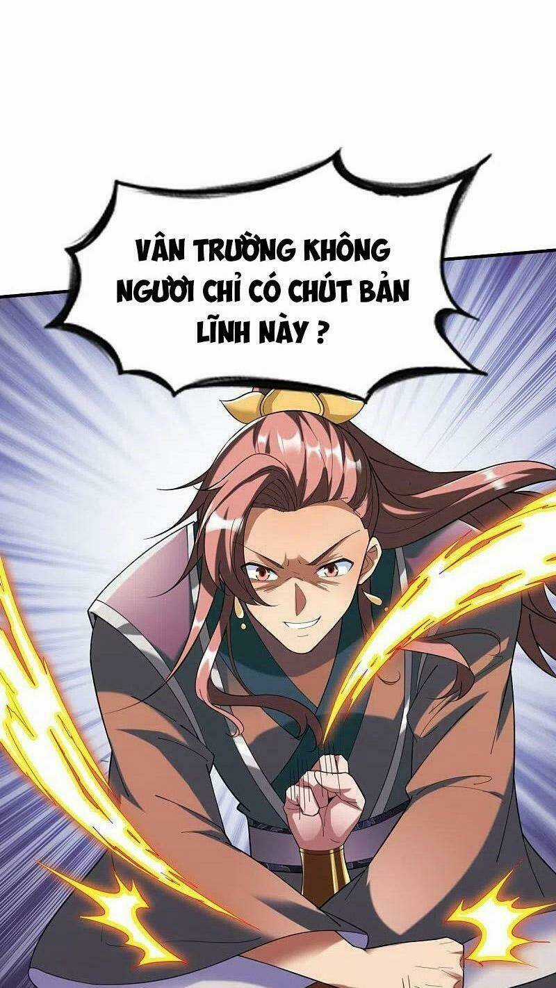 Chiến Đỉnh Chapter 341 trang 28