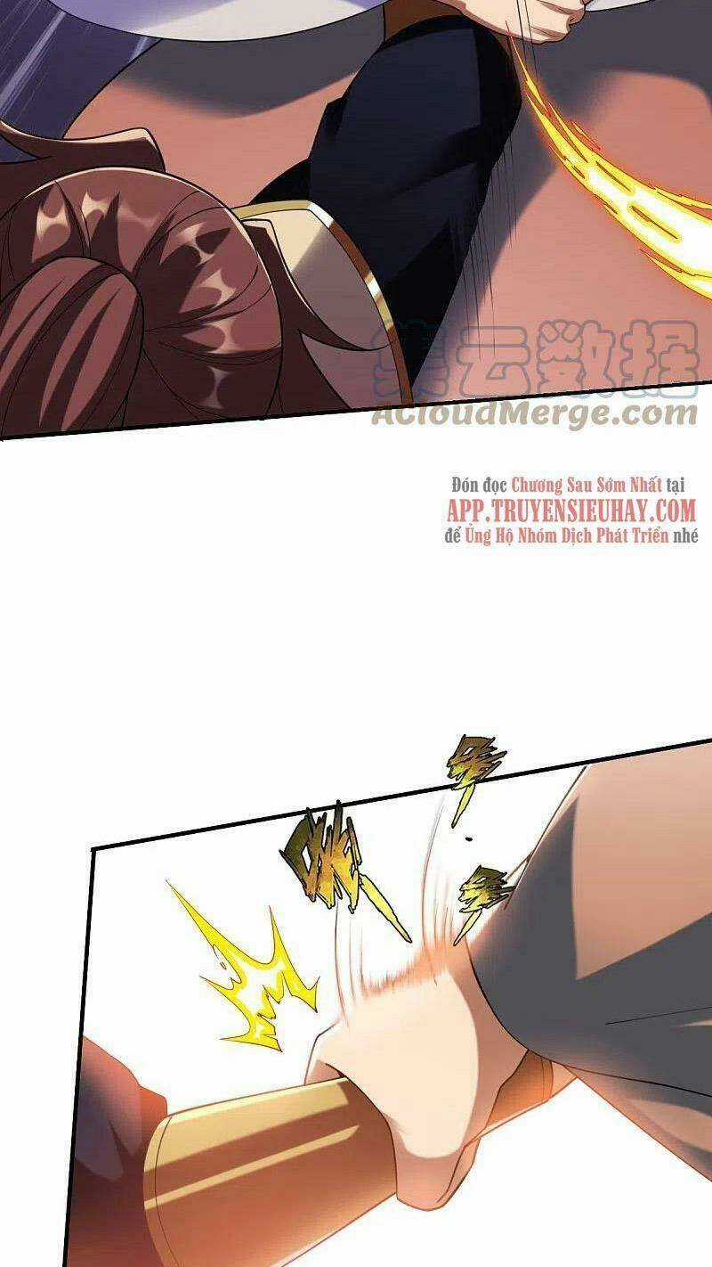 Chiến Đỉnh Chapter 341 trang 29