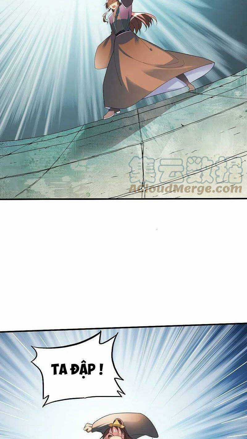 Chiến Đỉnh Chapter 341 trang 31