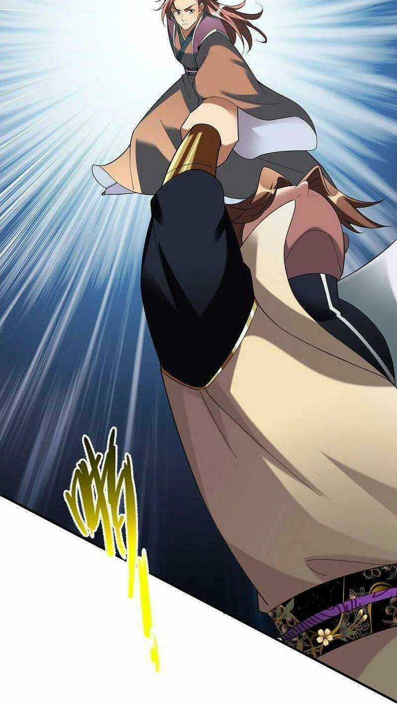 Chiến Đỉnh Chapter 341 trang 32