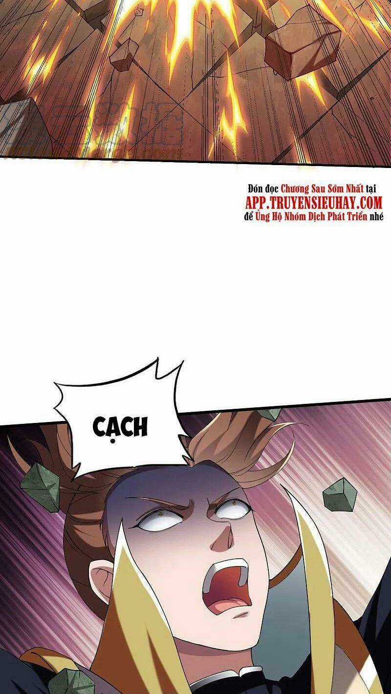 Chiến Đỉnh Chapter 341 trang 34