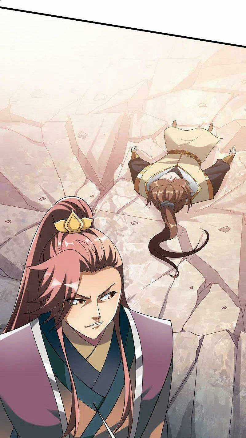 Chiến Đỉnh Chapter 341 trang 37