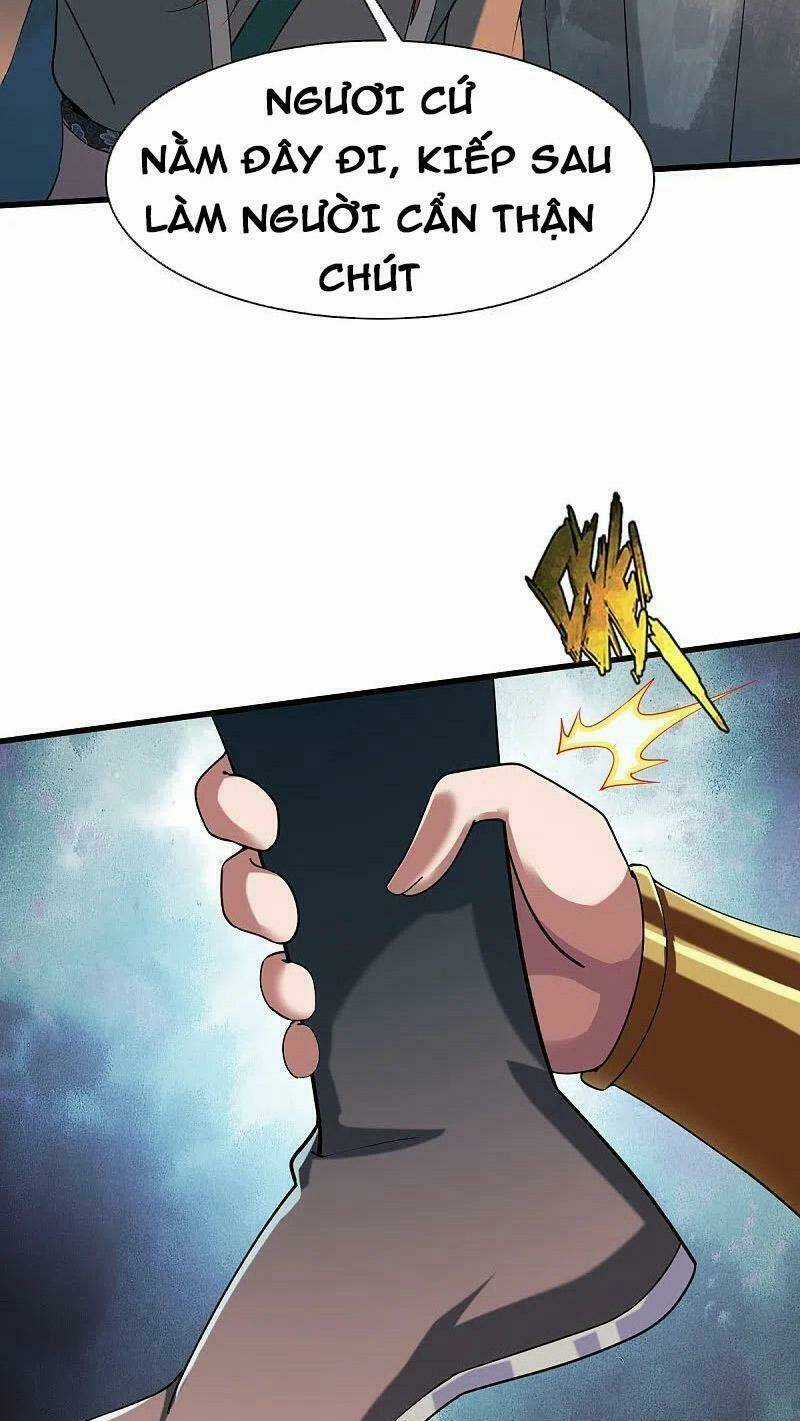 Chiến Đỉnh Chapter 341 trang 38